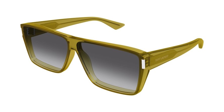 OKULARY SAINT LAURENT SL 757 004 64 ROZMIAR L