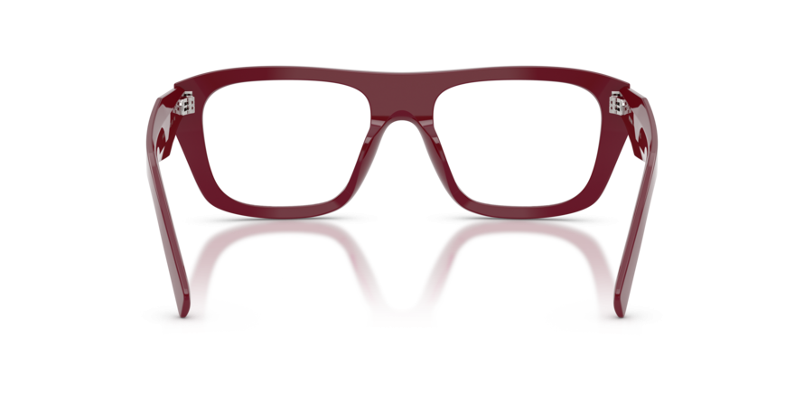 OKULARY KOREKCYJNE PRADA EYEWEAR PR D07VU 23L1O1 54 ROZMIAR M