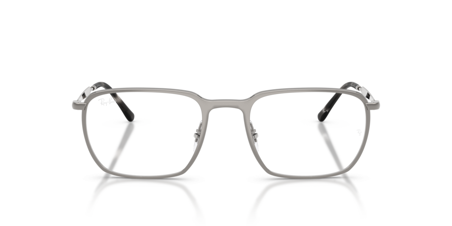 OKULARY KOREKCYJNE RAY-BAN® RX 6549 2502 51 ROZMIAR M
