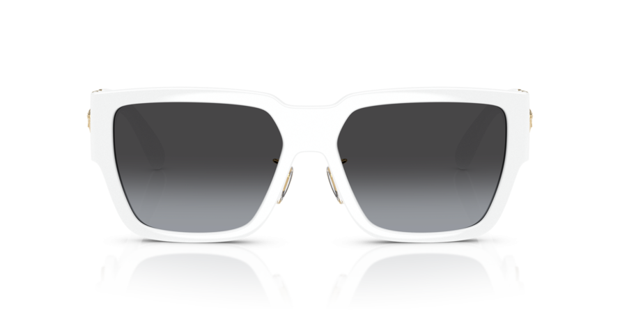 OKULARY VERSACE VE 4483D 314/8G 57 ROZMIAR M