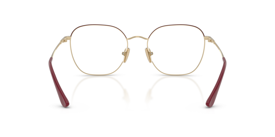 OKULARY KOREKCYJNE VOGUE EYEWEAR VO 4178 5208 50 ROZMIAR S