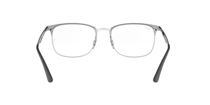 OKULARY KOREKCYJNE RAY-BAN® RX 6421 3004 54 ROZMIAR M