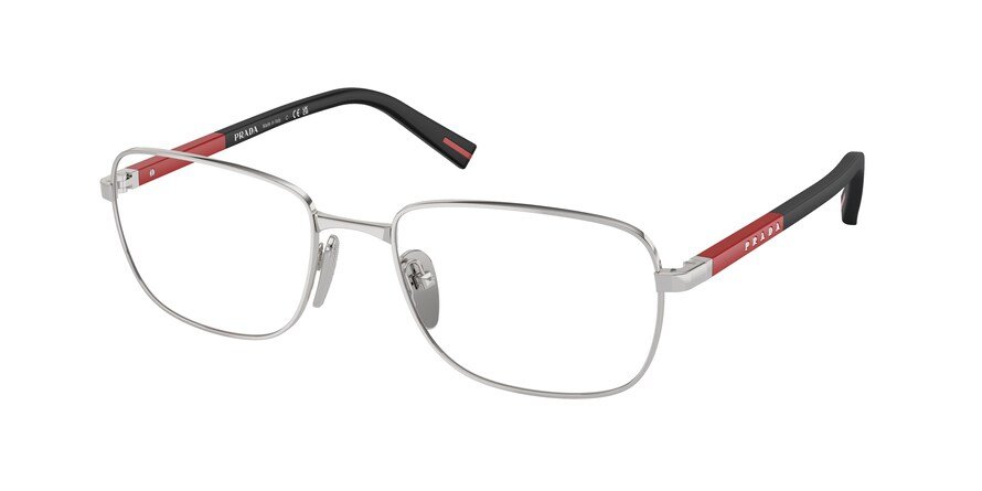 OKULARY KOREKCYJNE PRADA SPORT PS 52QV 1BC1O1 54 ROZMIAR M