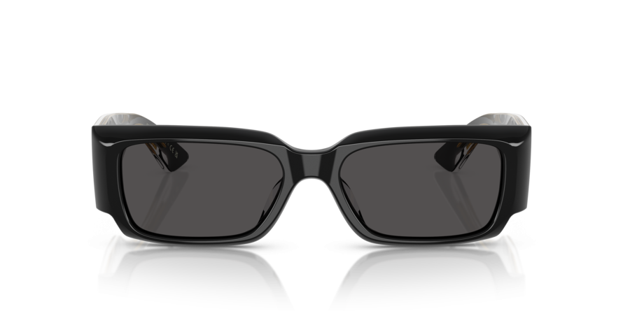 OKULARY OLIVER PEOPLES 1995C OV 5583SU 149287 54 ROZMIAR M