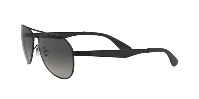 OKULARY RAY-BAN® RB 3549 002/T3 58 ROZMIAR M Z POLARYZACJĄ