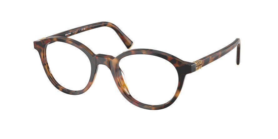 OKULARY KOREKCYJNE MIU MIU MU 02WV 19P1O1 50 ROZMIAR M