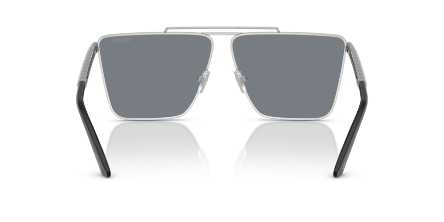 OKULARY VERSACE VE 2266 15141U 64 ROZMIAR L