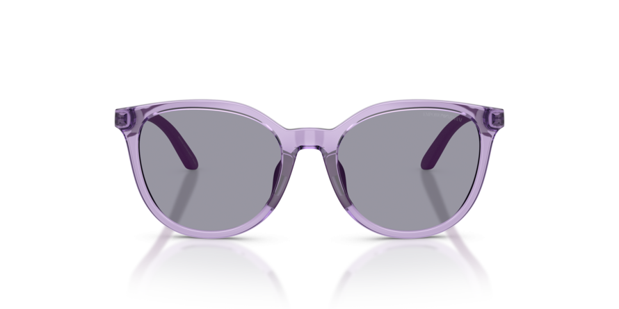 OKULARY DZIECIĘCE EMPORIO ARMANI JUNIOR EK 4007U 628080 49
