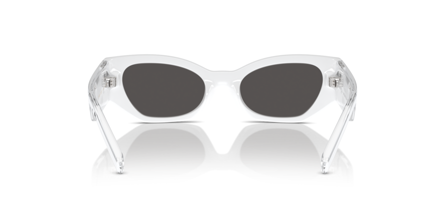 OKULARY DZIECIĘCE DOLCE & GABBANA JUNIOR DX 6003 331287 48