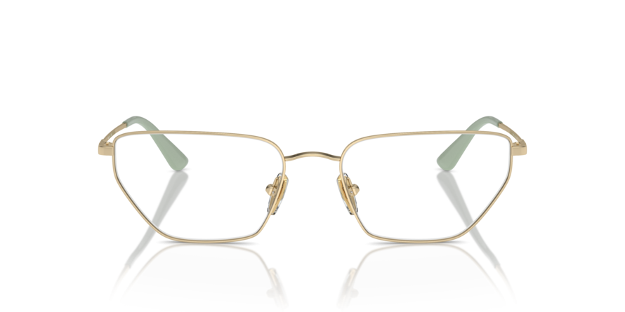 OKULARY KOREKCYJNE VOGUE EYEWEAR VO 4317 848 56 ROZMIAR M