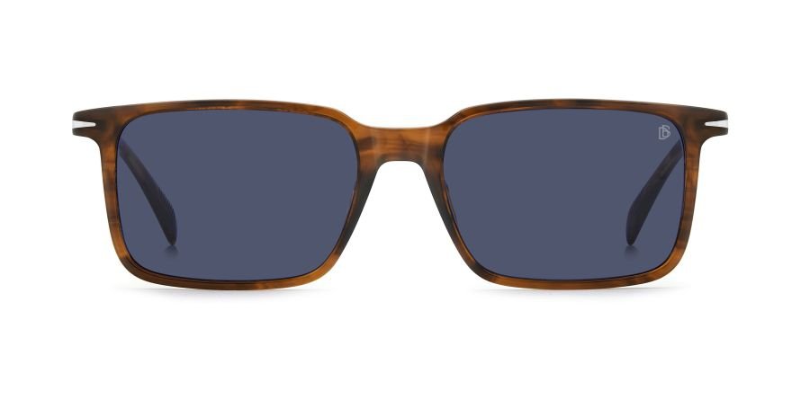 OKULARY DAVID BECKHAM DB 1220S EX4 54 ROZMIAR M