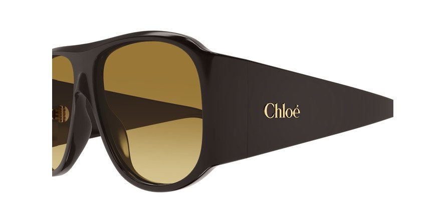 OKULARY CHLOE CH 0347S 001 60 ROZMIAR L
