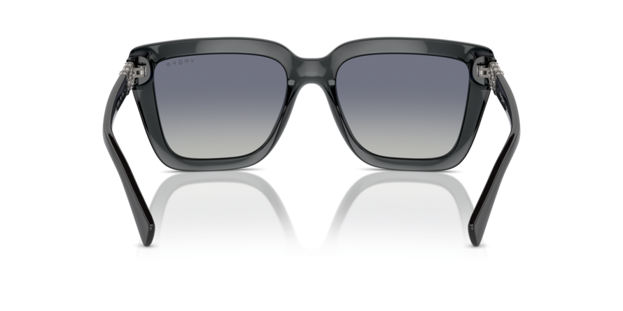OKULARY VOGUE EYEWEAR VO 5575SB 31324L 55 ROZMIAR M