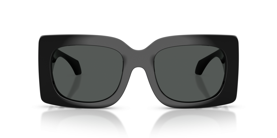 OKULARY VERSACE VE 4496U GB1/87 54 ROZMIAR M