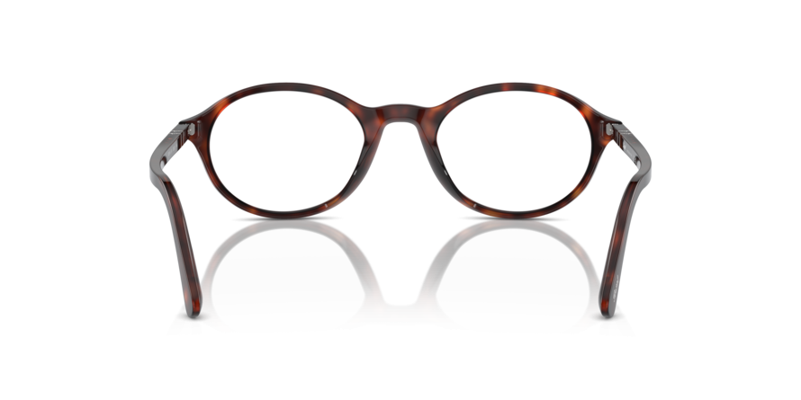 OKULARY KOREKCYJNE PERSOL® PO 3351V 24 50 ROZMIAR M