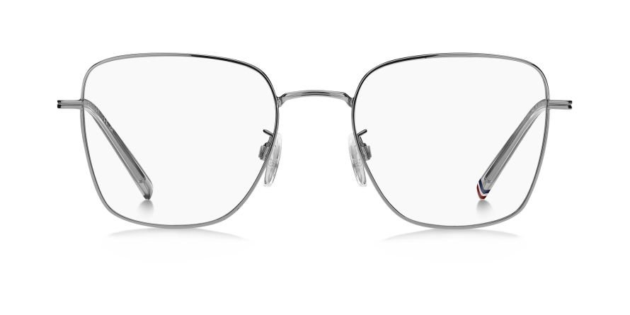OKULARY KOREKCYJNE TOMMY HILFIGER TH 2366F 6LB 52 ROZMIAR M
