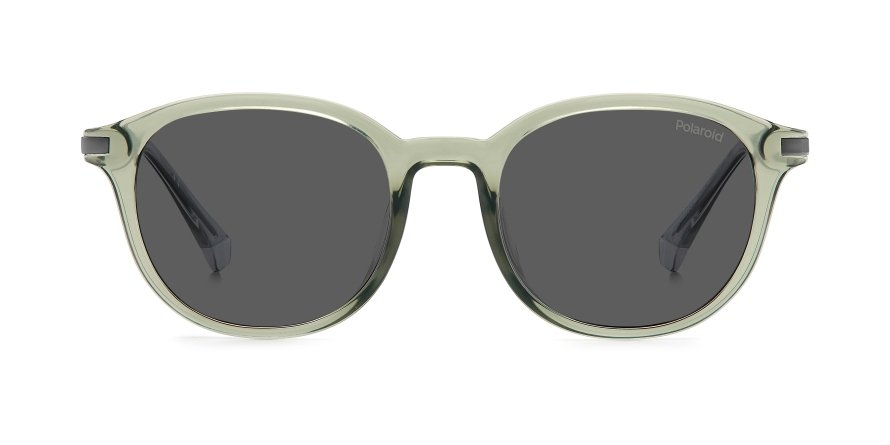 OKULARY POLAROID PLD 4148GSX 8YW 50 ROZMIAR S Z POLARYZACJĄ