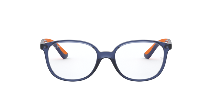 OKULARY KOREKCYJNE DZIECIĘCE RAY-BAN RY 1598 3775 49