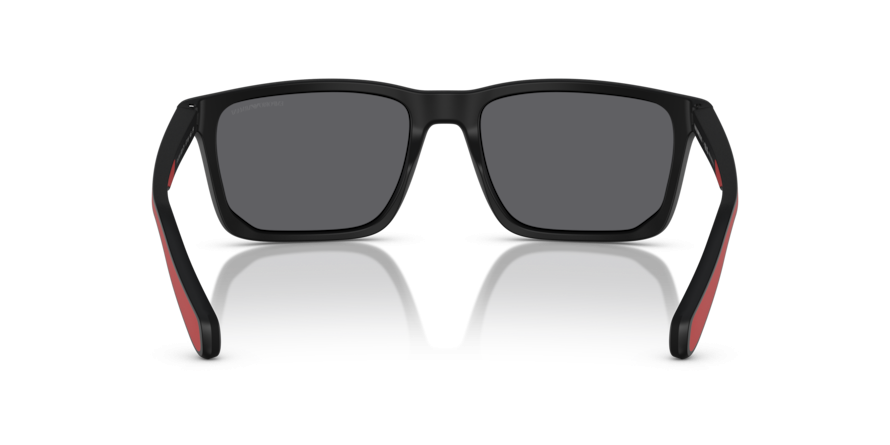 OKULARY EMPORIO ARMANI EA 4219 5001T3 57 ROZMIAR L Z POLARYZACJĄ