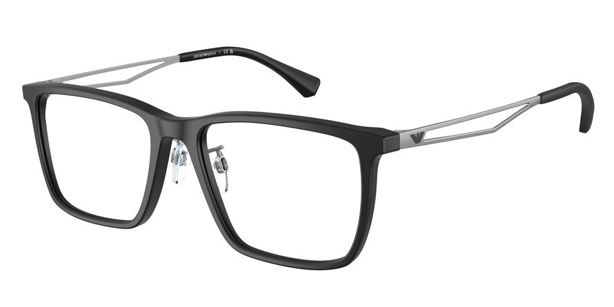 OKULARY KOREKCYJNE EMPORIO ARMANI EA 3214D 5001 56 ROZMIAR M