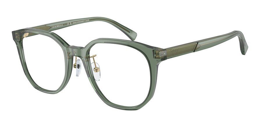 OKULARY KOREKCYJNE EMPORIO ARMANI EA 3241D 5362 52 ROZMIAR M