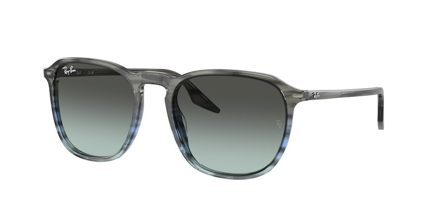 OKULARY RAY-BAN® RB 2203 1391GK 52 ROZMIAR M