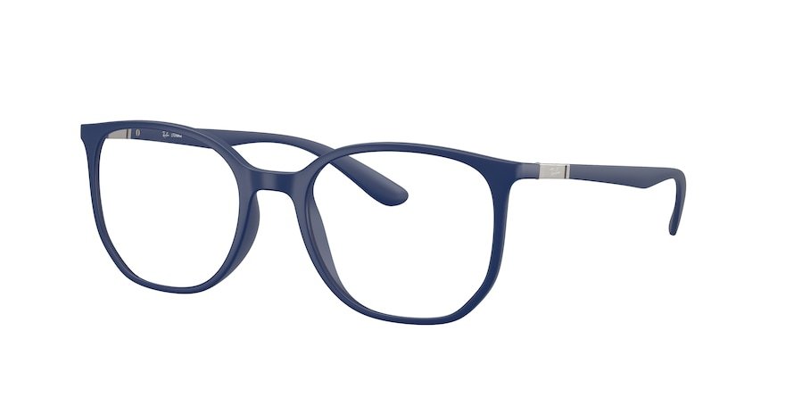OKULARY KOREKCYJNE RAY-BAN® RX 7397 5207 50 ROZMIAR S