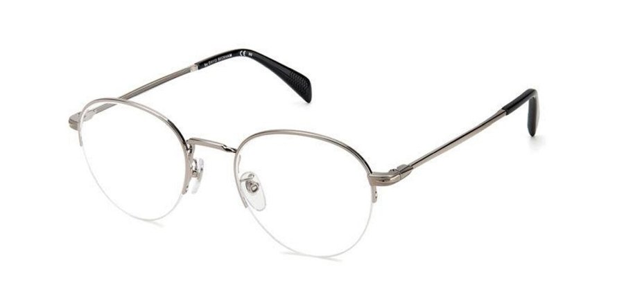 OKULARY KOREKCYJNE DAVID BECKHAM DB 1047 6LB 51 ROZMIAR M