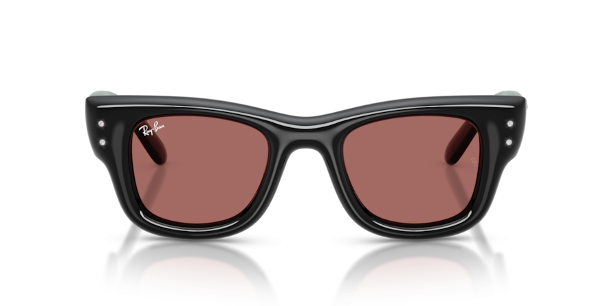 OKULARY RAY-BAN® WAYFARER PUFFER RB 4940B 686485 47 ROZMIAR S