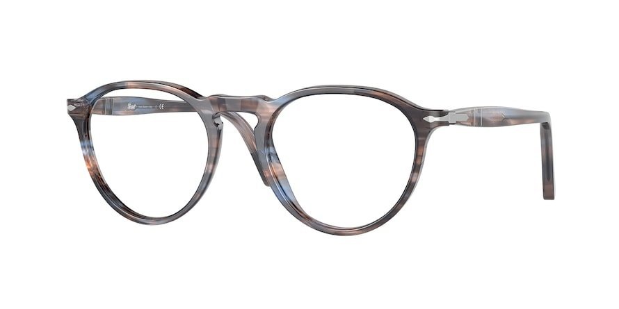OKULARY KOREKCYJNE PERSOL® PO 3286V 1155 47 ROZMIAR S