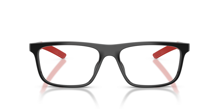 OKULARY KOREKCYJNE FERRARI SCUDERIA FZ 8026U 501 57 ROZMIAR M