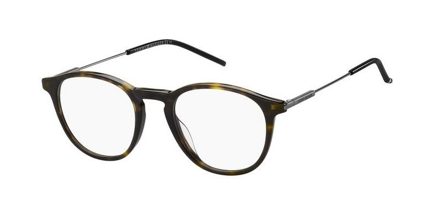 OKULARY KOREKCYJNE TOMMY HILFIGER TH 1772 086 47 ROZMIAR S
