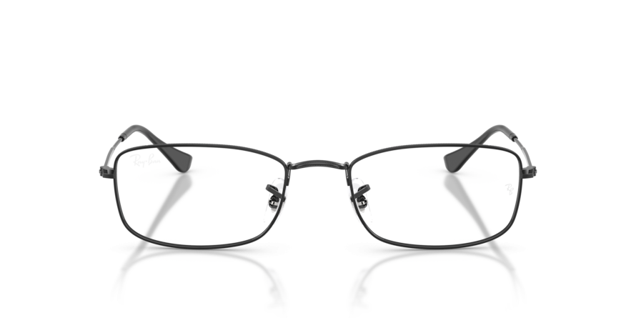 OKULARY KOREKCYJNE RAY-BAN® RX 6647 2509 55 ROZMIAR M