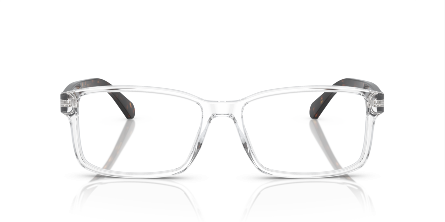 OKULARY KOREKCYJNE POLO RALPH LAUREN PH 2123 5331 56 ROZMIAR M