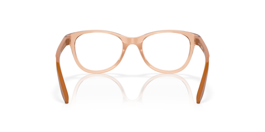 OKULARY KOREKCYJNE DZIECIĘCE OAKLEY® JUNIOR HUMBLY OY 8022 802205 46