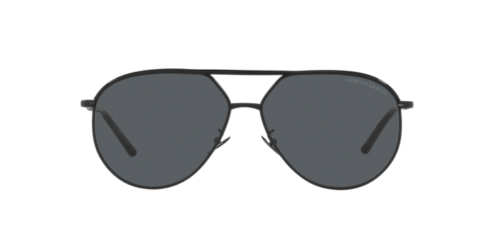 OKULARY GIORGIO ARMANI AR 6120J 300187 60 ROZMIAR L