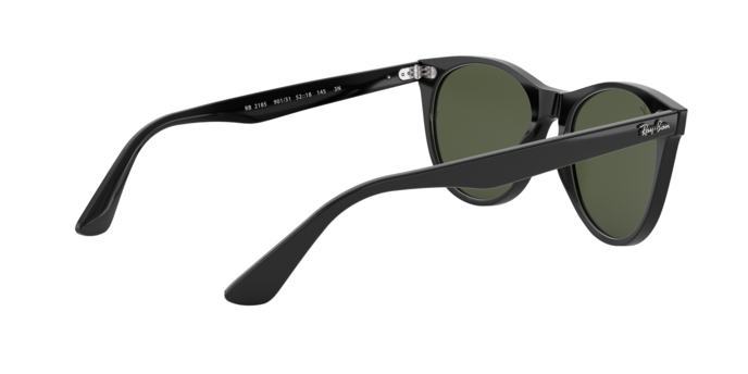 OKULARY RAY-BAN® WAYFARER II RB 2185 901/31 55 ROZMIAR M