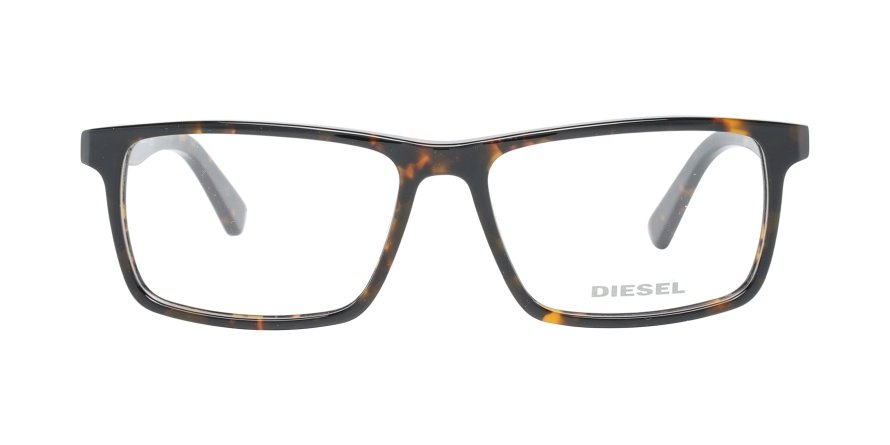 OKULARY KOREKCYJNE DIESEL DL 5283 052 55 ROZMIAR M