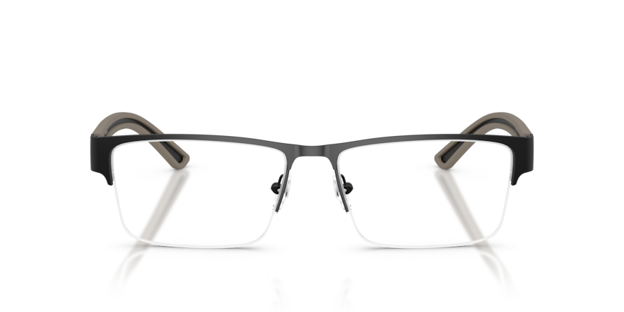 OKULARY KOREKCYJNE EMPORIO ARMANI EA 1182 3001 57 ROZMIAR M