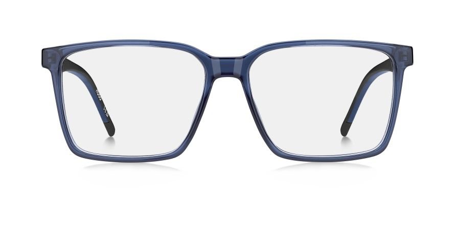 OKULARY KOREKCYJNE HUGO HG 1394 PJP 56 ROZMIAR M