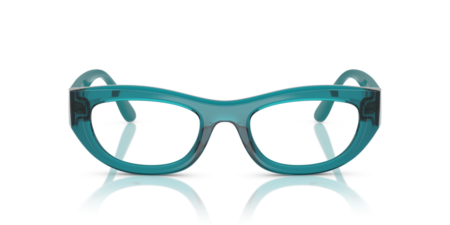 OKULARY KOREKCYJNE VOGUE EYEWEAR VO 5615 3068 49 ROZMIAR S