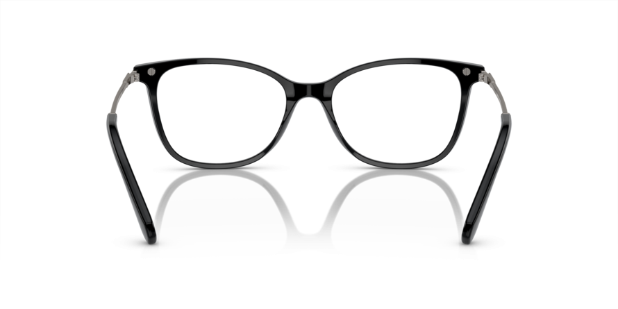 OKULARY KOREKCYJNE SWAROVSKI SK 2010 1039 52 ROZMIAR M
