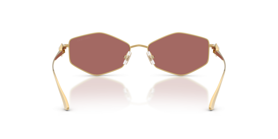 OKULARY JIMMY CHOO JC 4017 302369 55 ROZMIAR M
