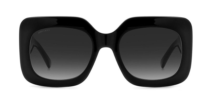 OKULARY JIMMY CHOO JC GAYA/S 807 54 ROZMIAR M