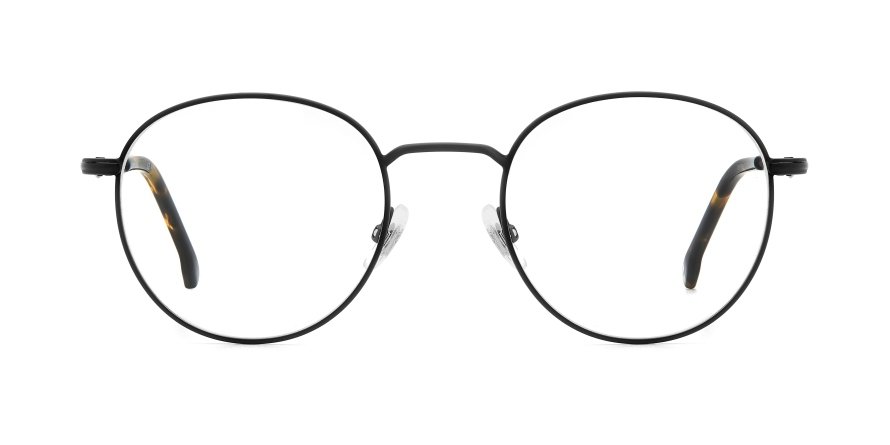 OKULARY KOREKCYJNE CARRERA CA 307 003 48 ROZMIAR S