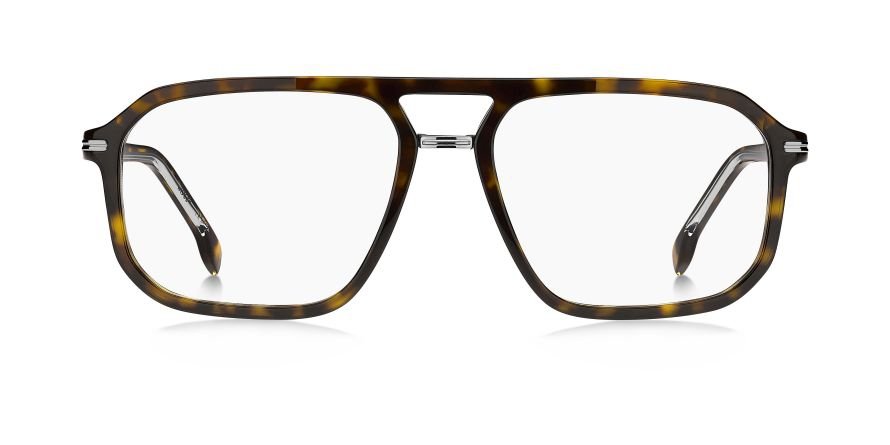 OKULARY KOREKCYJNE BOSS 1728 086 56 ROZMIAR M
