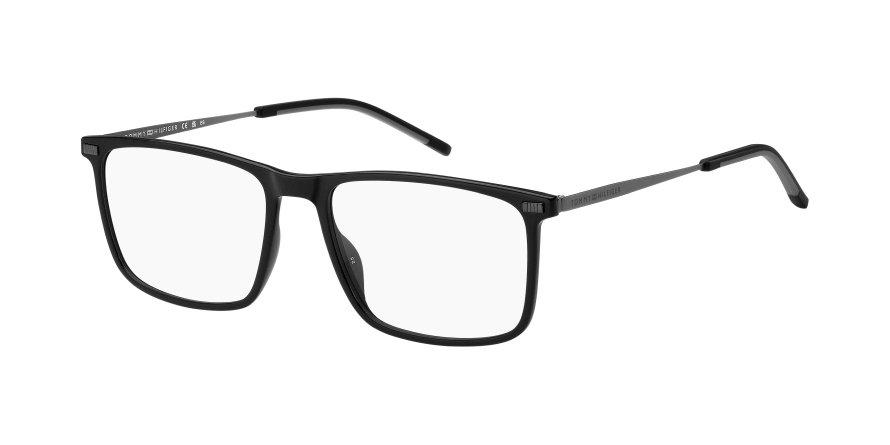 OKULARY KOREKCYJNE TOMMY HILFIGER TH 2018 807 56 ROZMIAR M