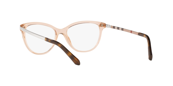 OKULARY KOREKCYJNE BURBERRY BE 2280 3358 52 ROZMIAR S