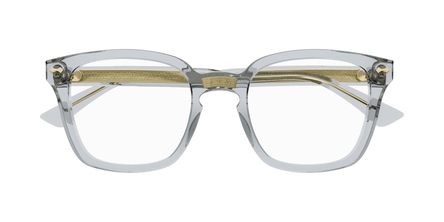 OKULARY KOREKCYJNE GUCCI GG 0184O 005 50 ROZMIAR M