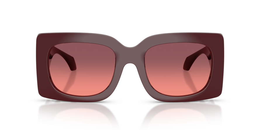 OKULARY VERSACE VE 4496U 551520 54 ROZMIAR M